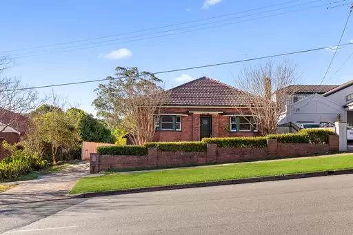 4 Thompson Street, Gladesville Sold by Cassidy Real Estate