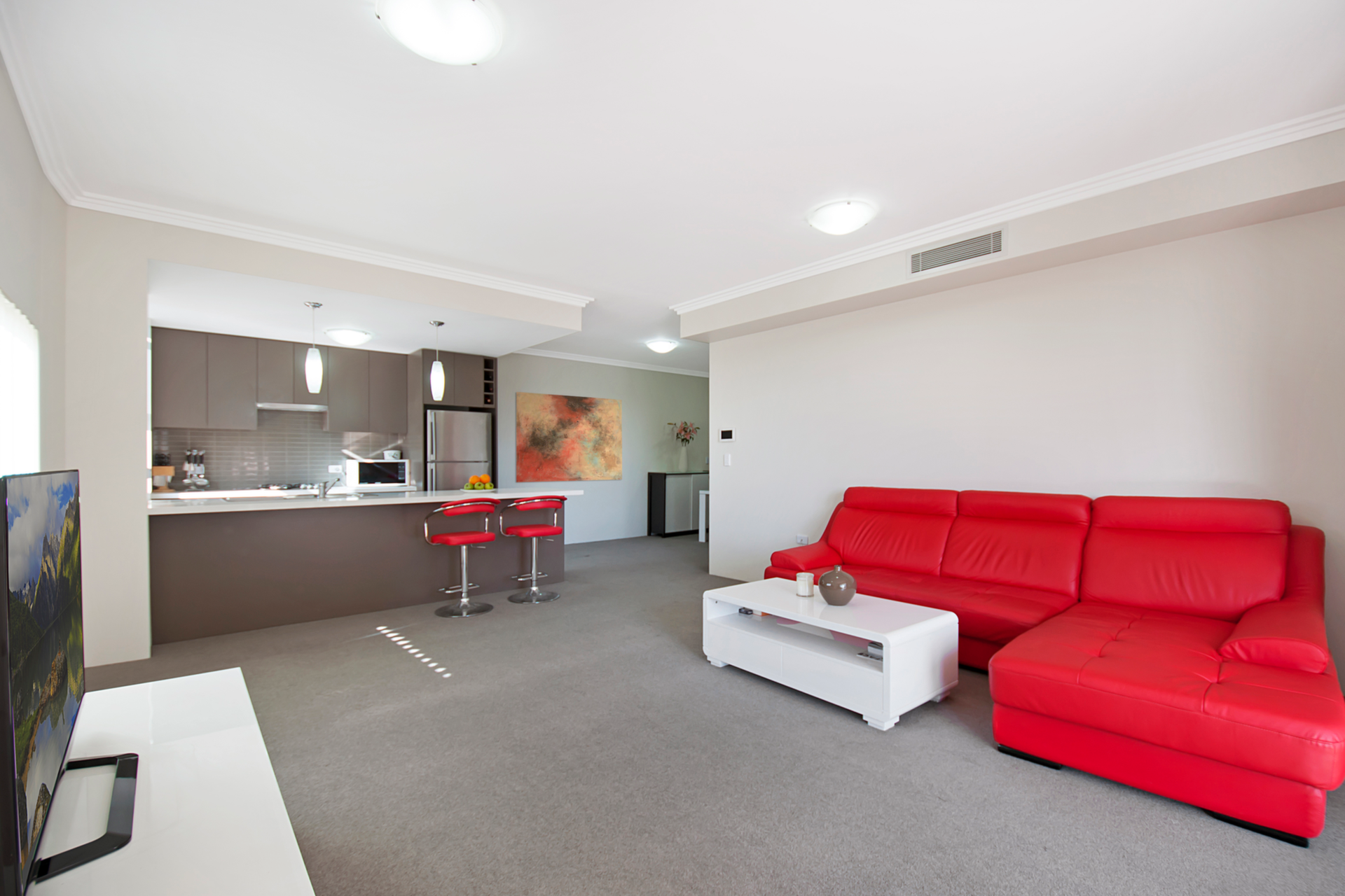 9/297-307 Victoria Road, Gladesville Sold by Cassidy Real Estate - image 1