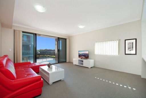 9/297-307 Victoria Road, Gladesville Sold by Cassidy Real Estate