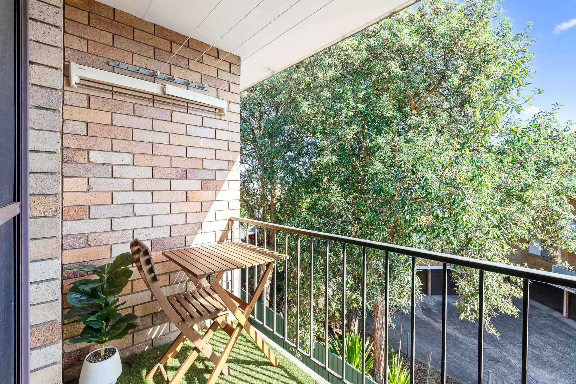 12/8 Pittwater Road, Gladesville Sold by Cassidy Real Estate - image 1