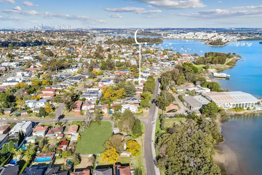 59 Waterview Street, Putney Sold by Cassidy Real Estate