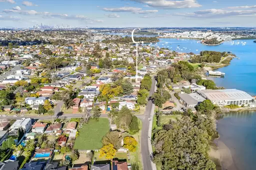 59 Waterview Street, Putney Sold by Cassidy Real Estate