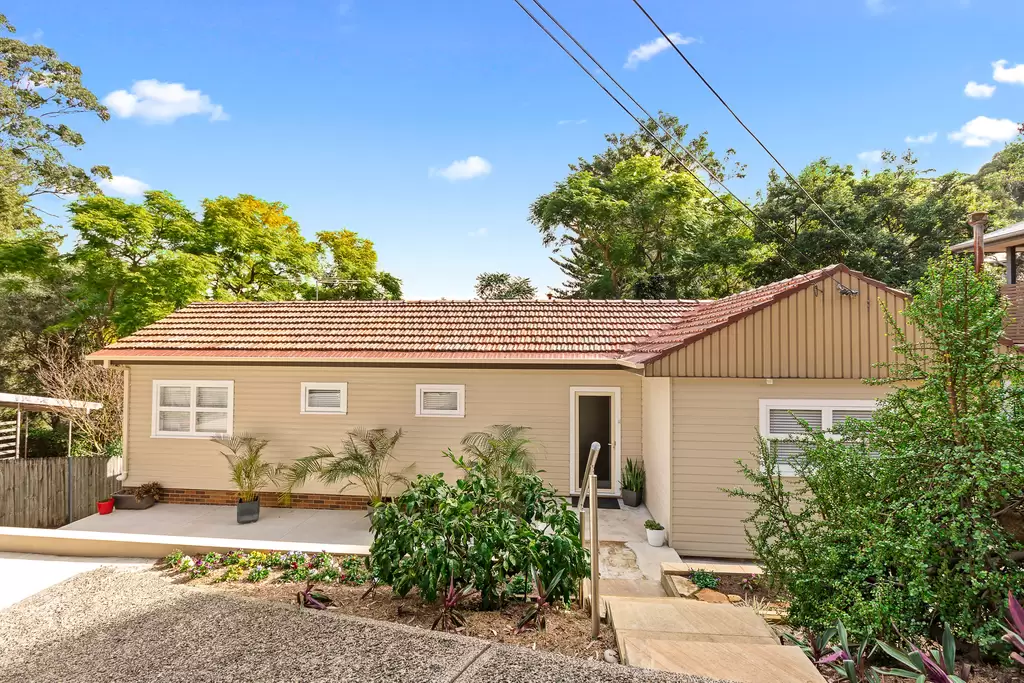 20 Pennant Avenue, Denistone Sold by Cassidy Real Estate