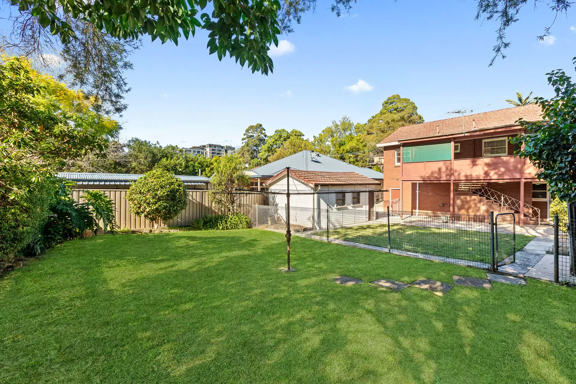 28 Wandoo Avenue, Ryde Sold by Cassidy Real Estate - image 1