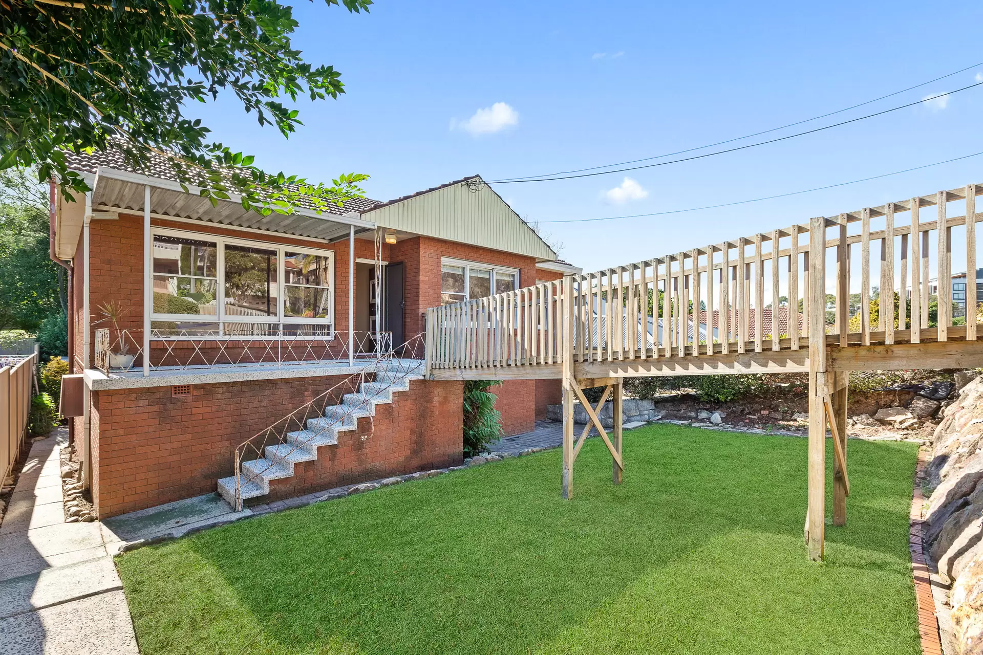 28 Wandoo Avenue, Ryde Sold by Cassidy Real Estate - image 1