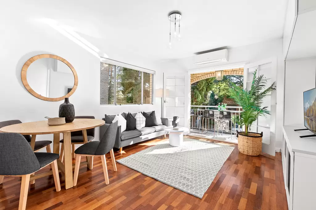 1/12 Pearson Street, Gladesville Sold by Cassidy Real Estate