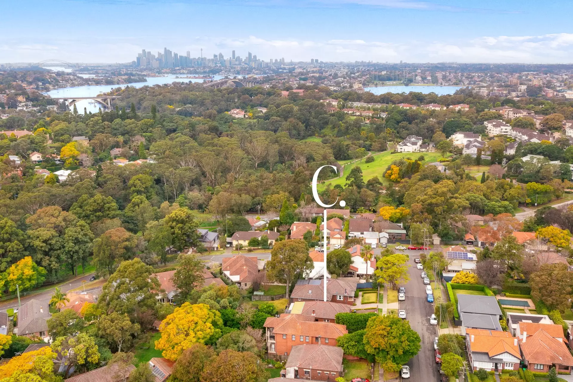 3 Isler Street, Gladesville Sold by Cassidy Real Estate - image 1