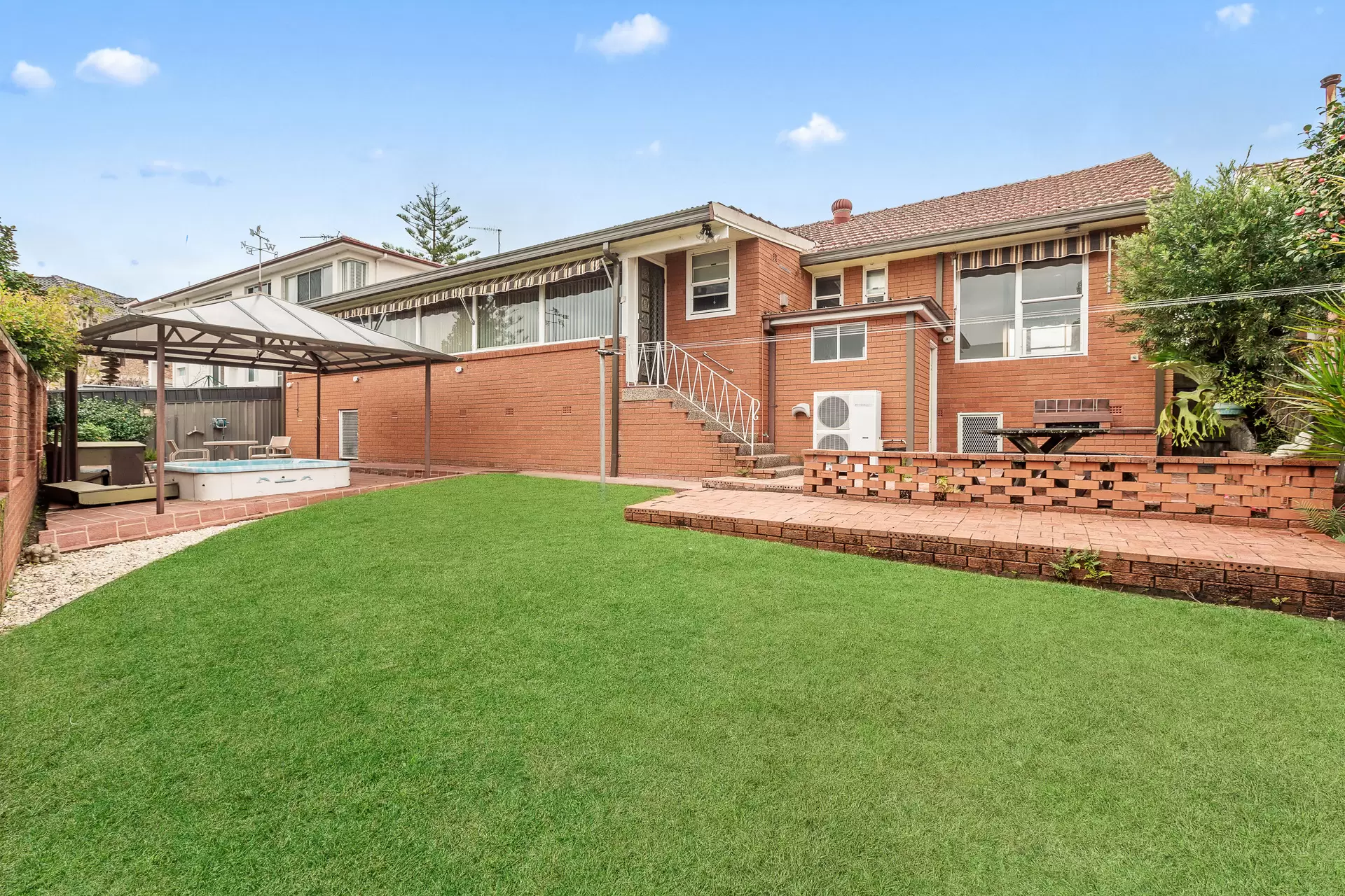 41 Lumsdaine Avenue, East Ryde Sold by Cassidy Real Estate - image 1