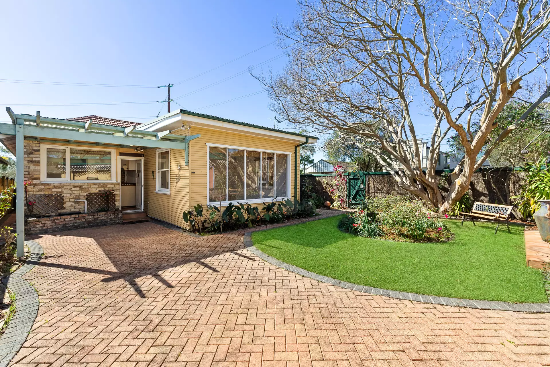 19 Thompson Street, Gladesville Sold by Cassidy Real Estate - image 1