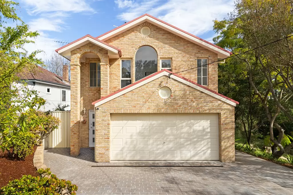 80 Morrison Road, Gladesville Sold by Cassidy Real Estate