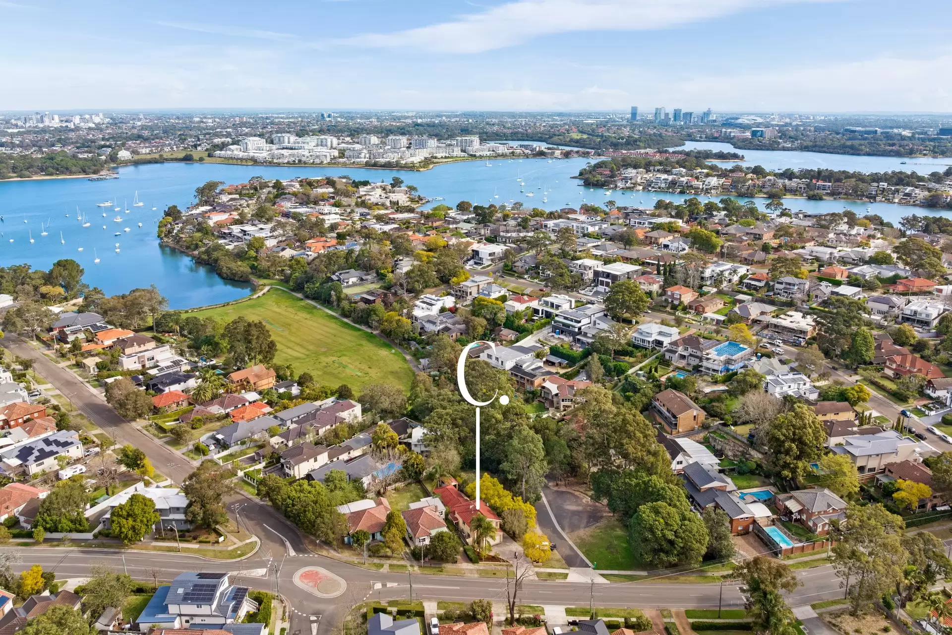 80 Morrison Road, Gladesville Sold by Cassidy Real Estate - image 1