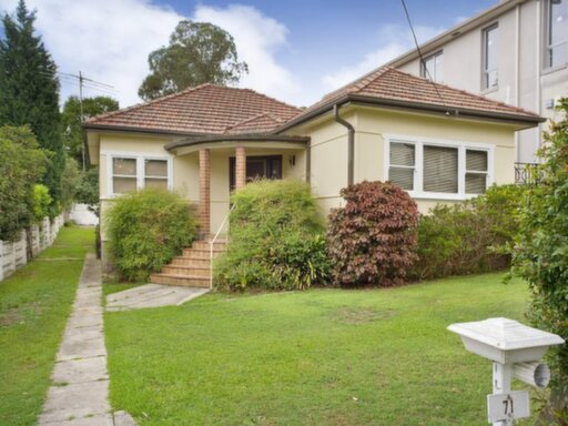 71 Phillip Road, Putney Sold by Cassidy Real Estate