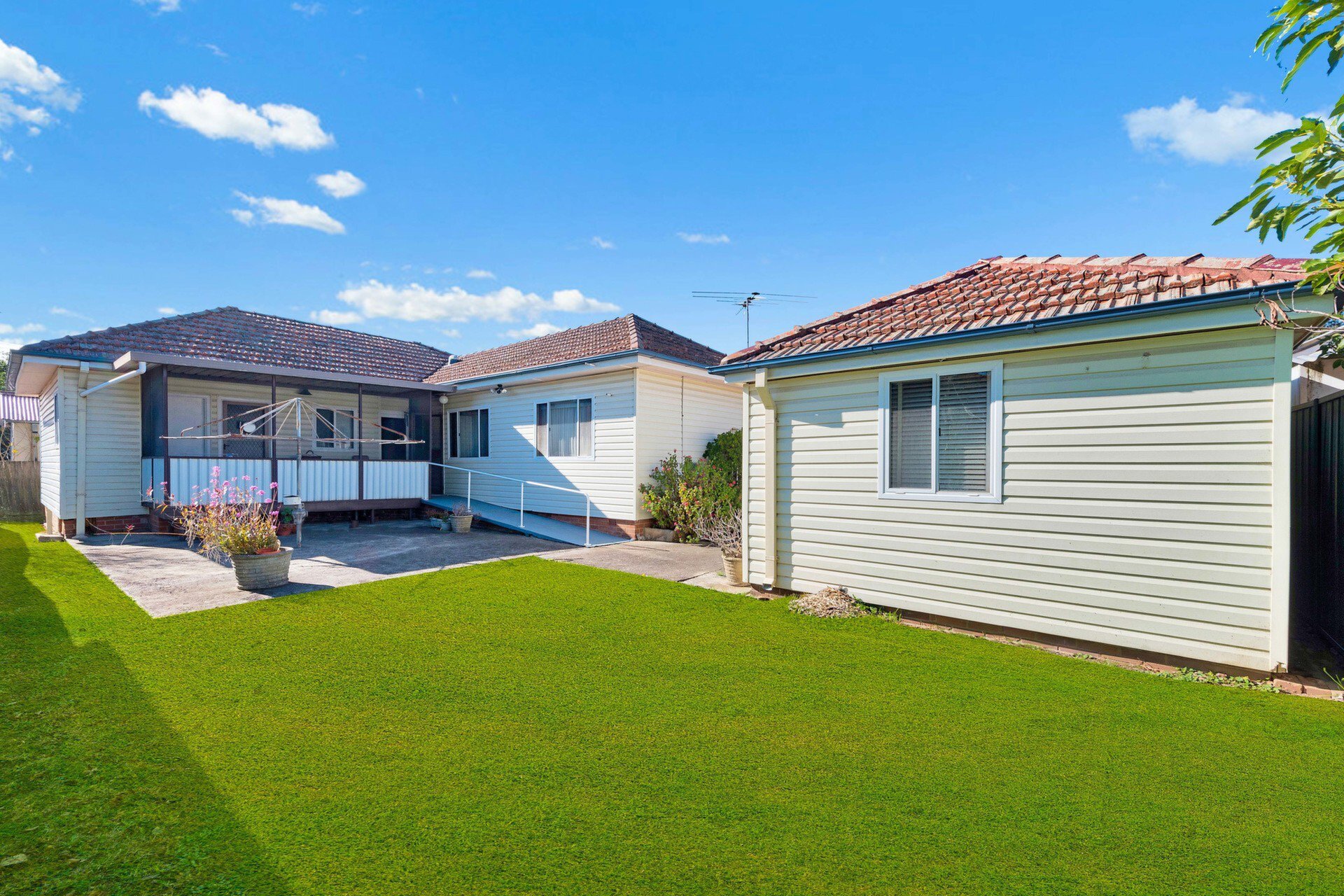 77 Bowden Street, Ryde Sold by Cassidy Real Estate - image 1