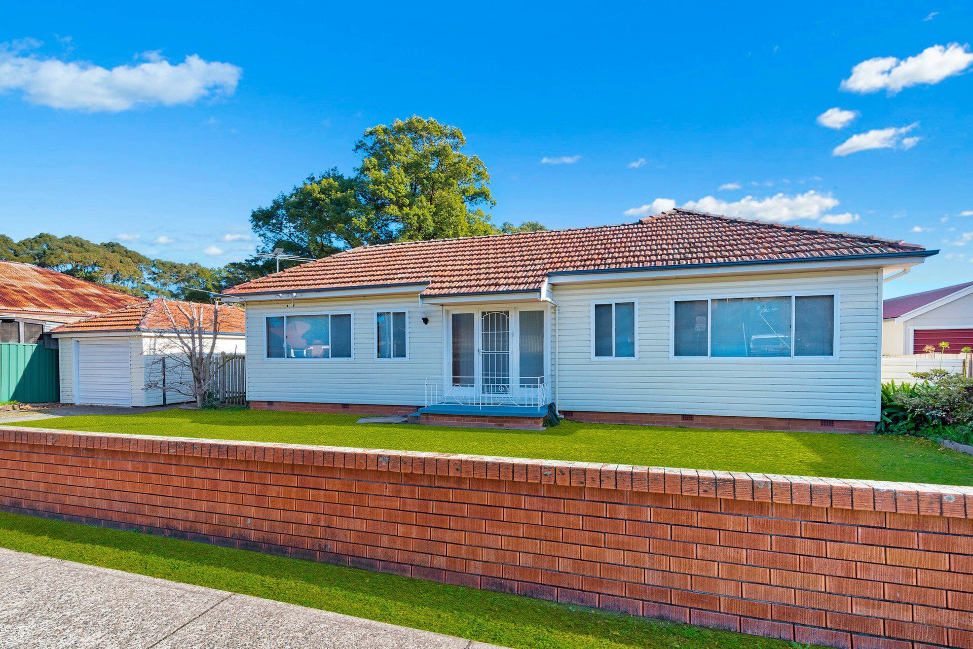 77 Bowden Street, Ryde Sold by Cassidy Real Estate - image 1