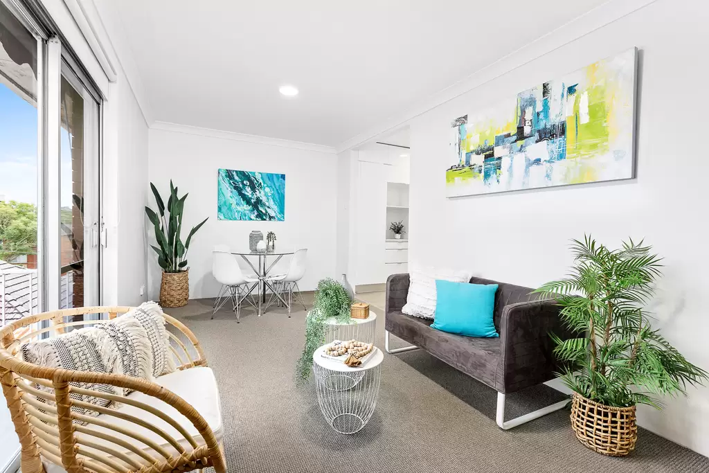 9/3 Stansell Street, Gladesville Sold by Cassidy Real Estate