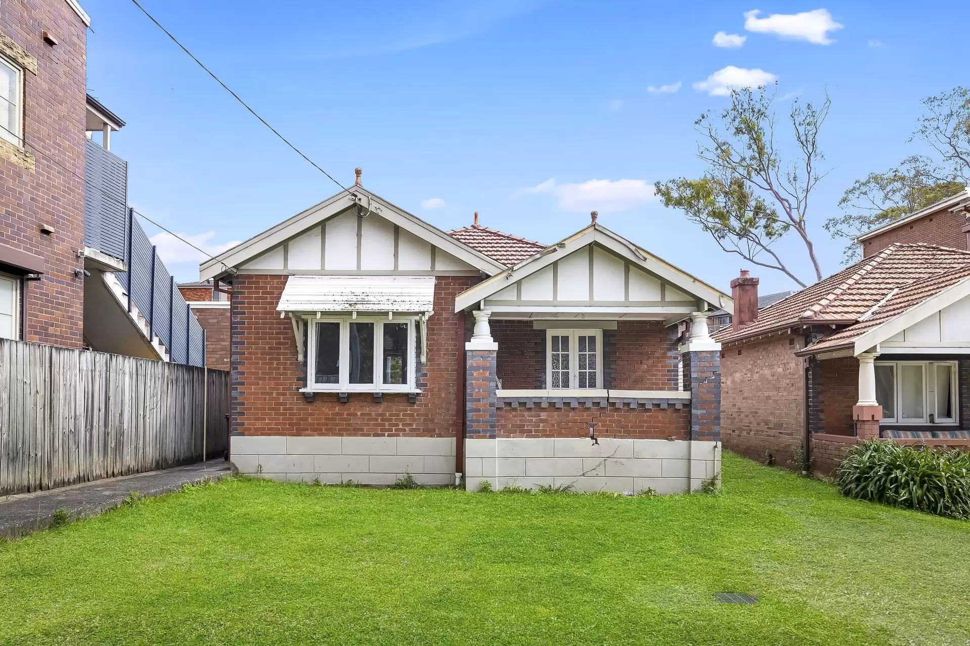 34 Pittwater Road, Gladesville Leased by Cassidy Real Estate - image 1
