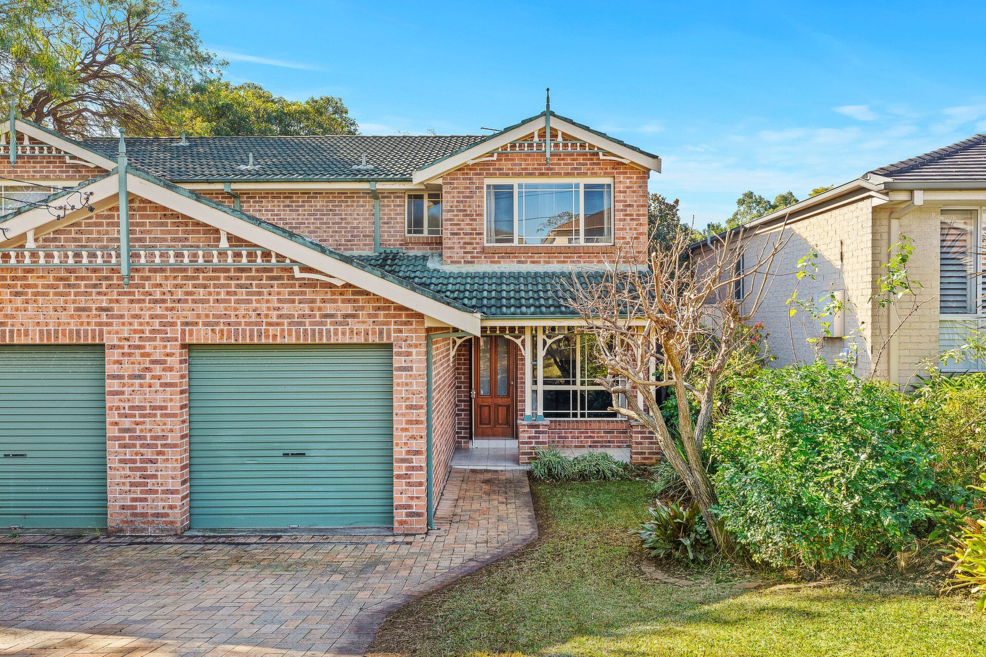 2/36 David Avenue, North Ryde Sold by Cassidy Real Estate - image 1