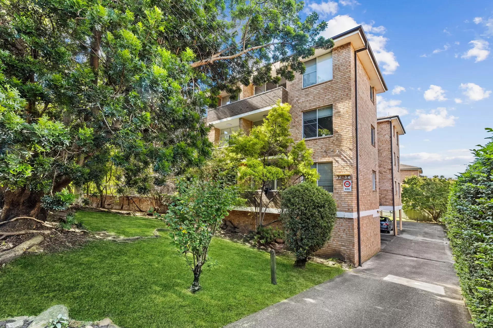 5/32-34 Wharf Road, Gladesville Leased by Cassidy Real Estate - image 1