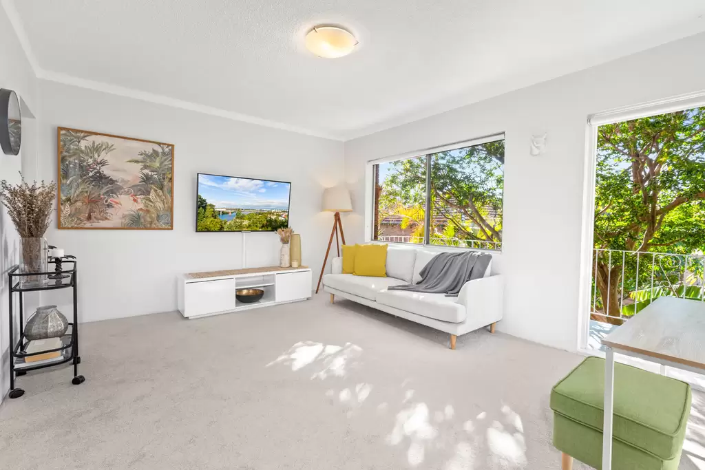 8/13 Harvard Street, Gladesville Leased by Cassidy Real Estate