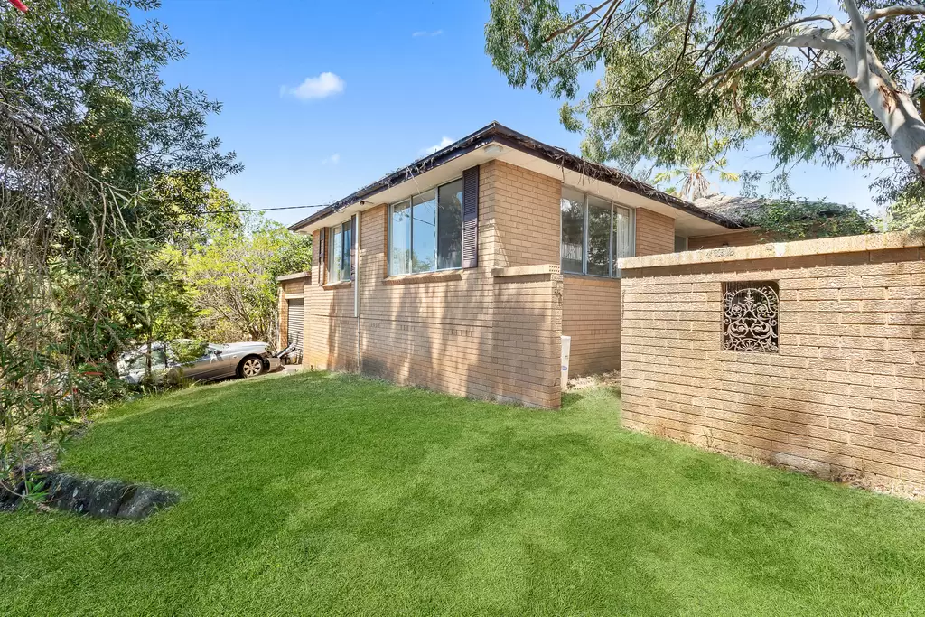 3 Kaga Place, Marsfield Sold by Cassidy Real Estate