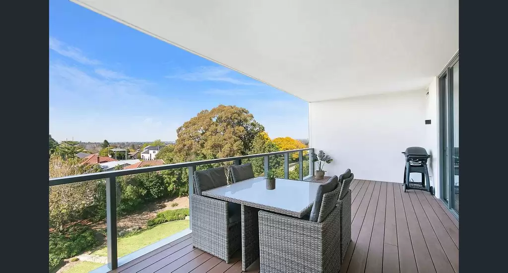 501N/2 Lardelli Drive, Ryde Leased by Cassidy Real Estate