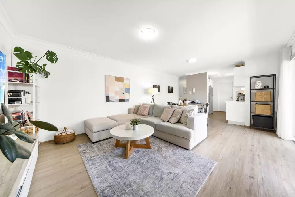 8/18 Linsley Street, Gladesville Leased by Cassidy Real Estate