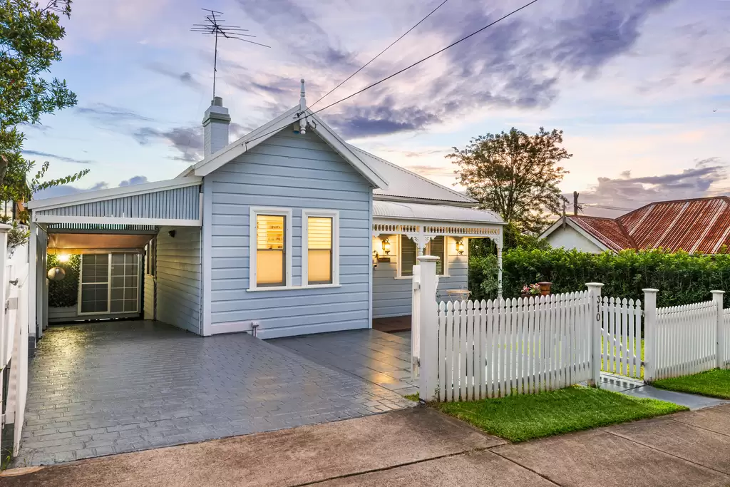 310 Morrison Road, Putney For Lease by Cassidy Real Estate