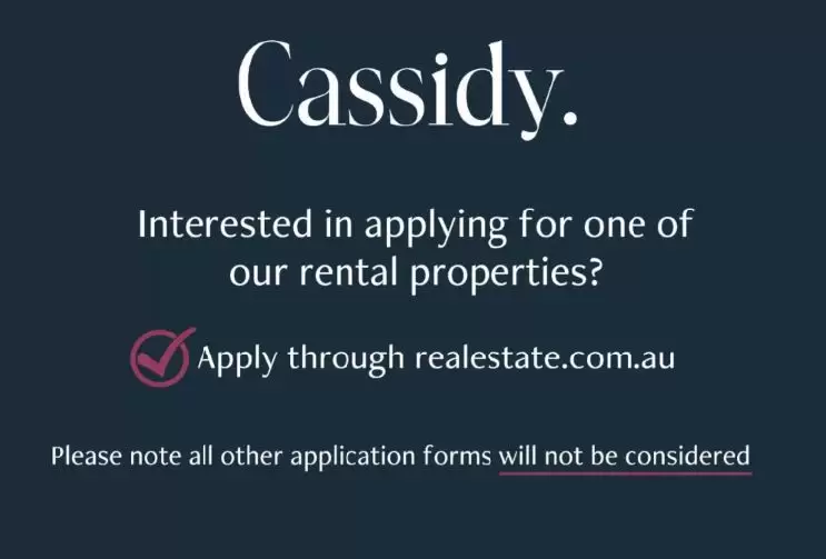 7/25 Hepburn Avenue, Gladesville For Lease by Cassidy Real Estate - image 1