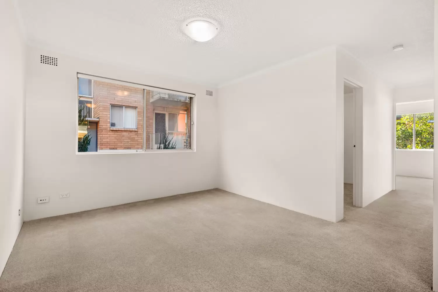 3/25 Pearson Street, Gladesville Leased by Cassidy Real Estate - image 1