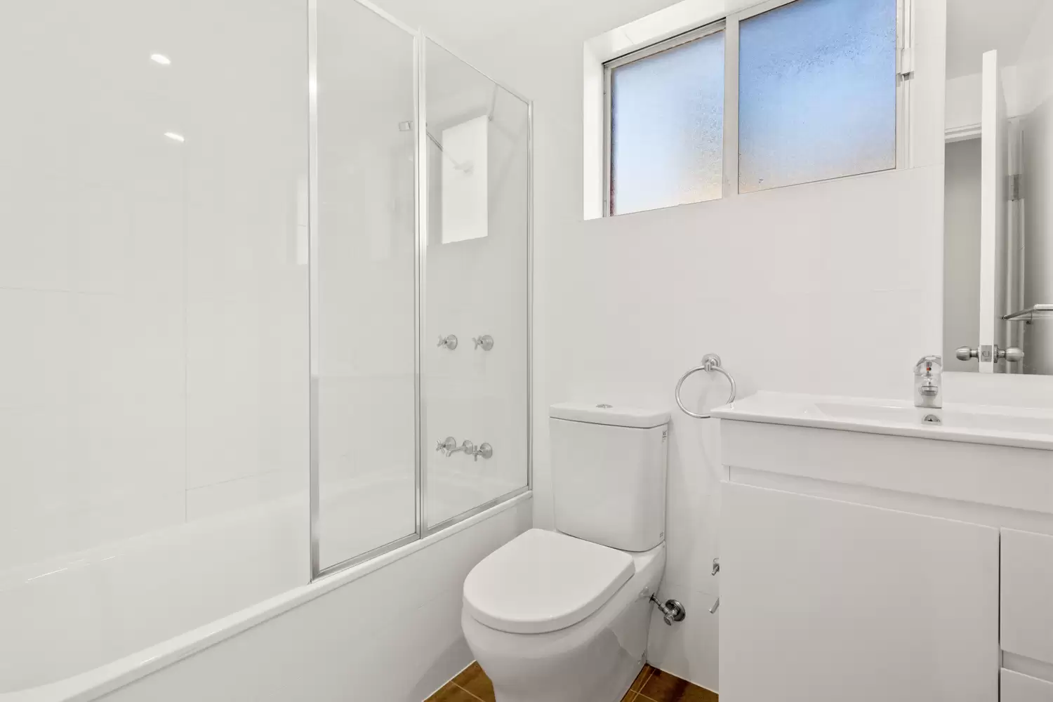 3/25 Pearson Street, Gladesville Leased by Cassidy Real Estate - image 1