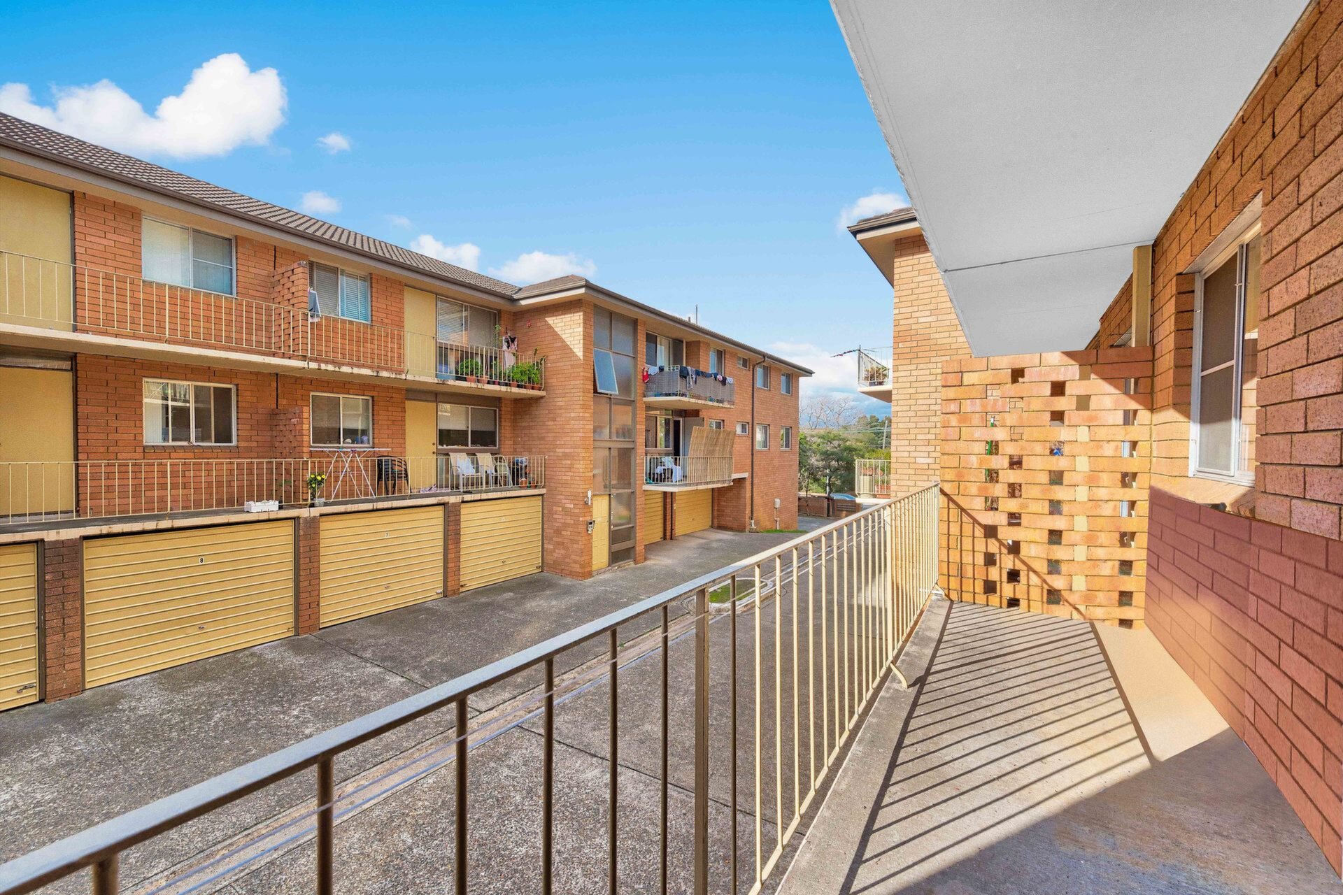 21/31-33 Hampstead Road, Homebush West Sold by Cassidy Real Estate - image 1