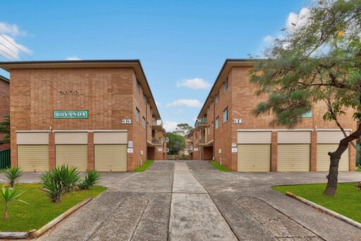 21/31-33 Hampstead Road, Homebush West Sold by Cassidy Real Estate