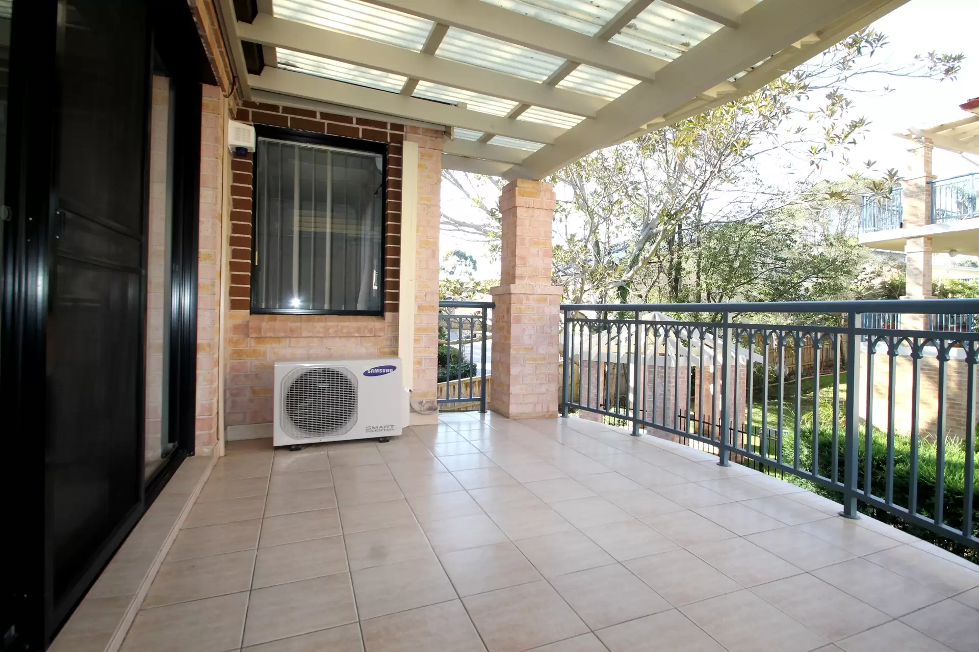 17/56-58 Dobson Crescent, Baulkham Hills Leased by Cassidy Real Estate - image 1
