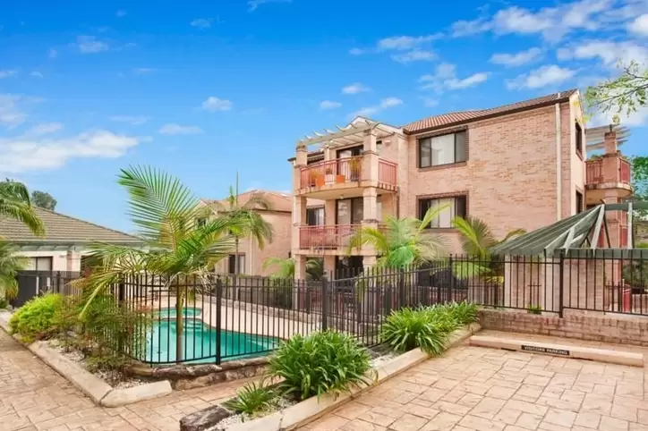 17/56-58 Dobson Crescent, Baulkham Hills For Lease by Cassidy Real Estate