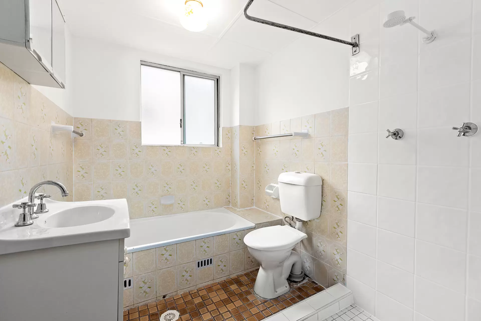 27/18 Thomas Street, Parramatta Leased by Cassidy Real Estate - image 1