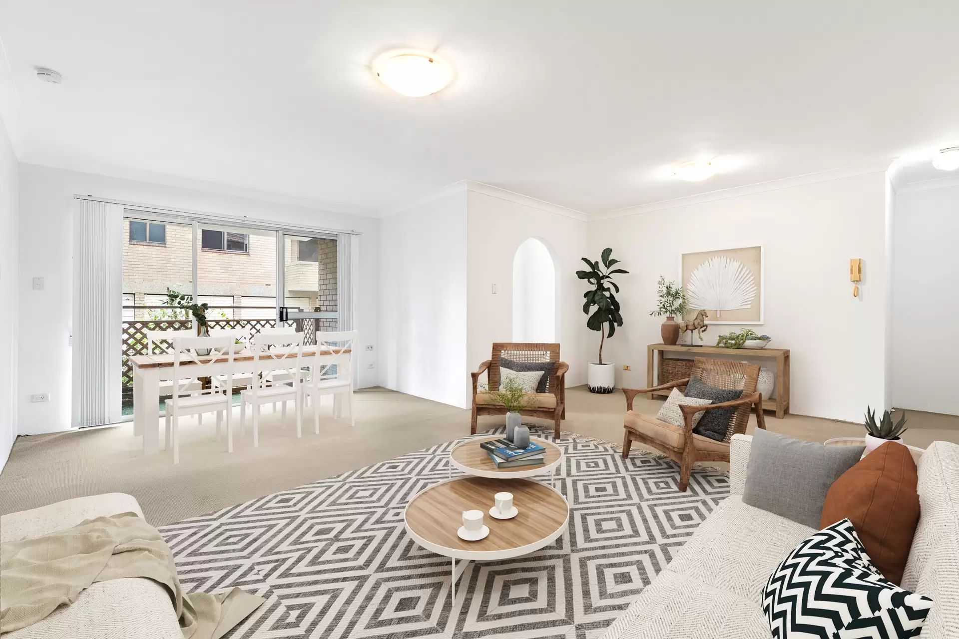 27/18 Thomas Street, Parramatta Leased by Cassidy Real Estate - image 1