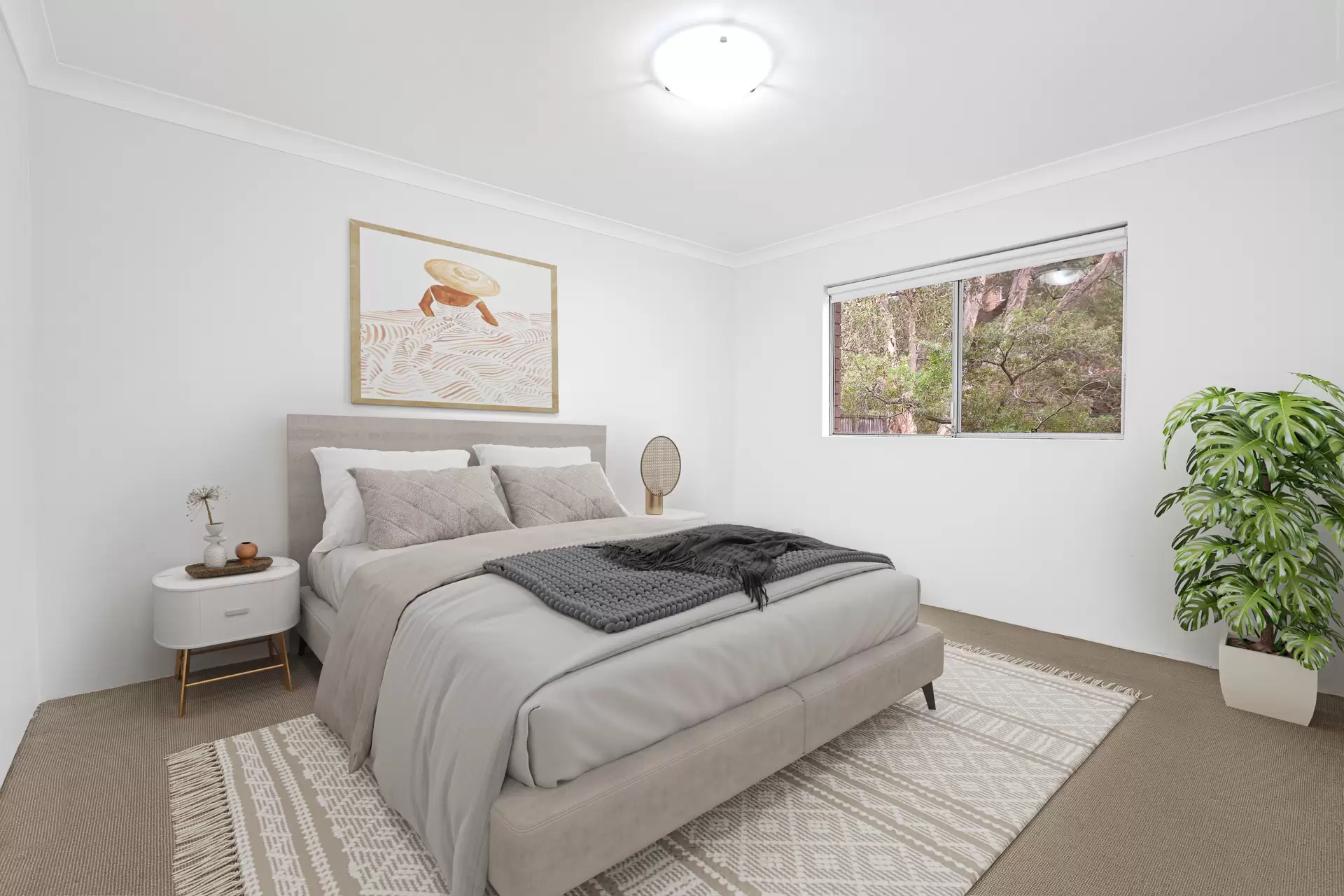 27/18 Thomas Street, Parramatta Leased by Cassidy Real Estate - image 1