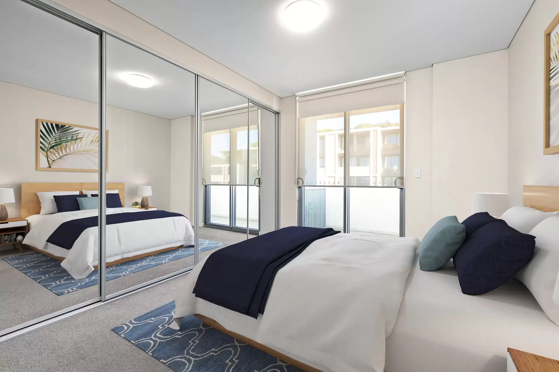15/1 Monash Road, Gladesville Leased by Cassidy Real Estate - image 1