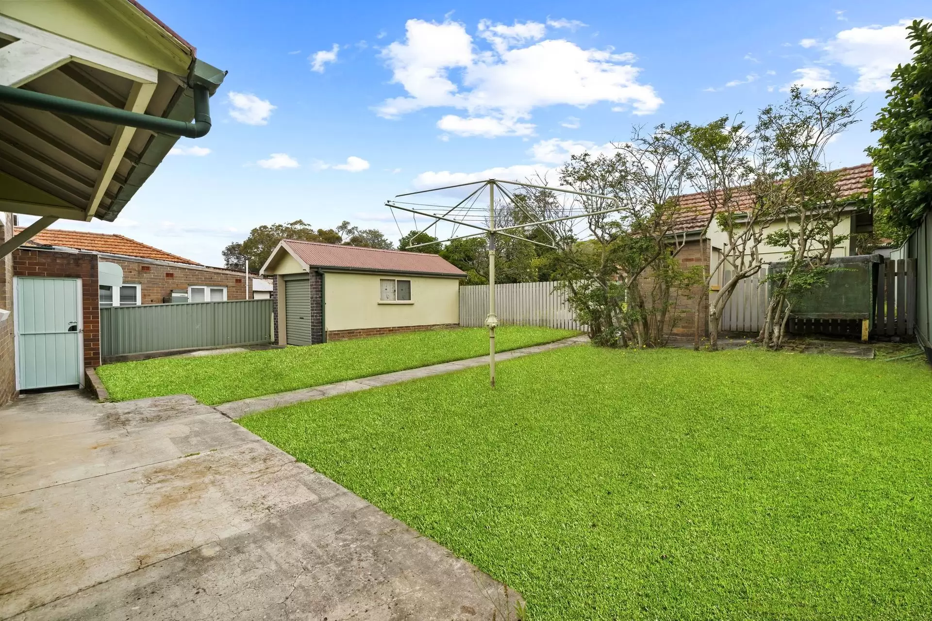 16 Hillcrest Avenue, Gladesville Leased by Cassidy Real Estate - image 1