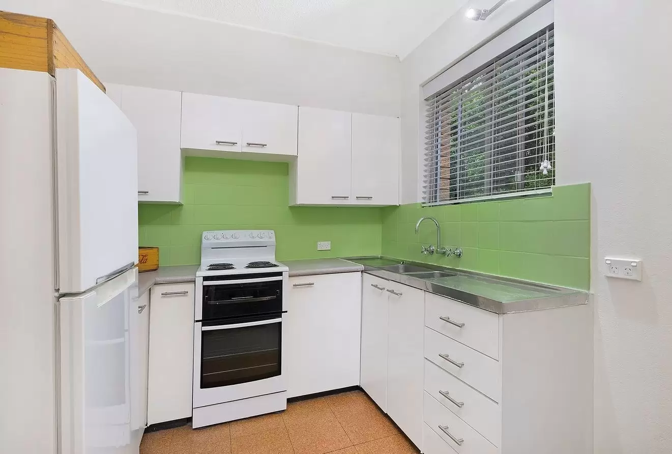 2/35 Pearson Street, Gladesville Leased by Cassidy Real Estate - image 1