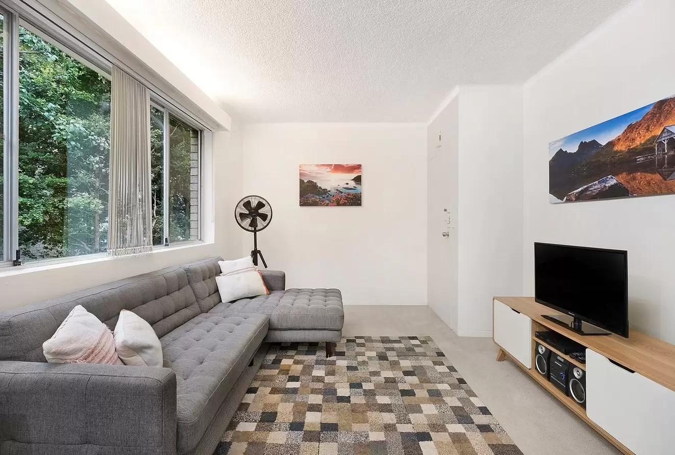 2/35 Pearson Street, Gladesville Leased by Cassidy Real Estate - image 1
