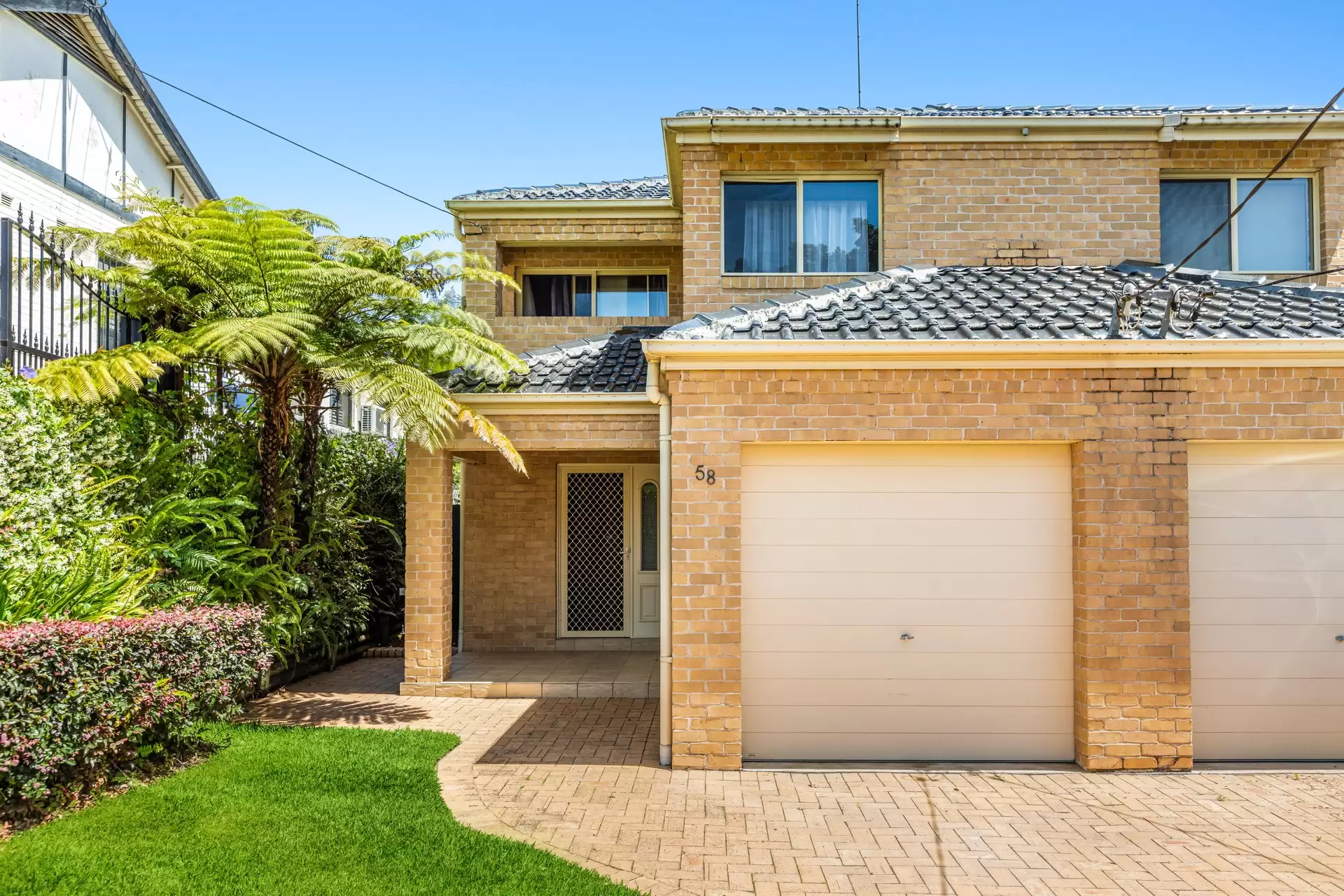 58 Morrison Road, Gladesville Leased by Cassidy Real Estate - image 1