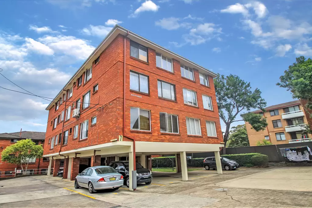 13/7 Bank Street, Meadowbank For Lease by Cassidy Real Estate
