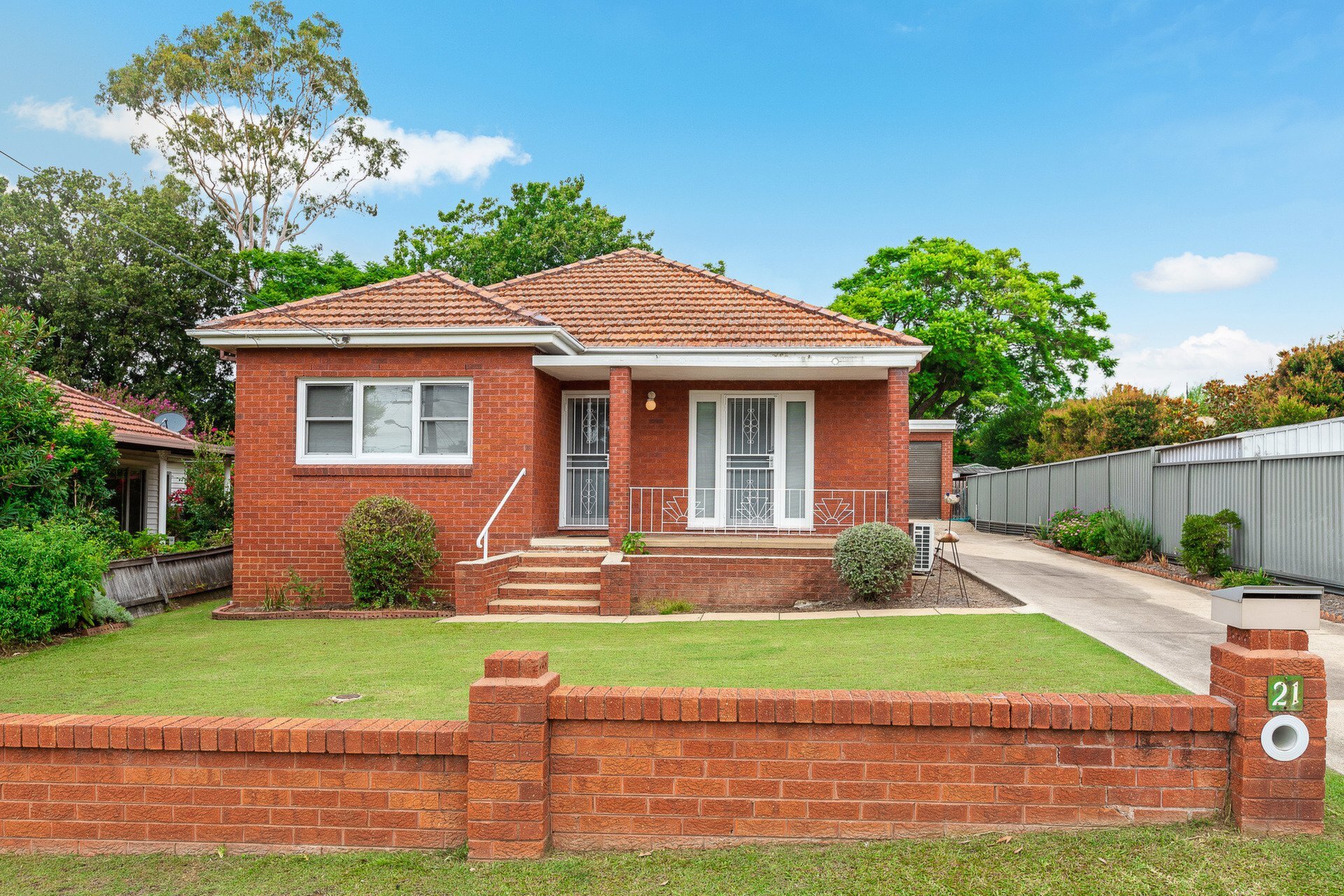 21 Thompson Street, Gladesville Sold by Cassidy Real Estate - image 1