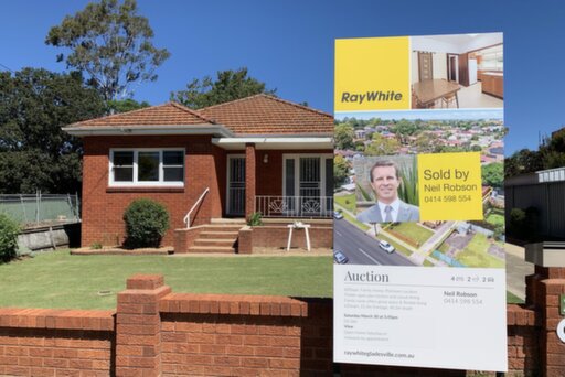 21 Thompson Street, Gladesville Sold by Cassidy Real Estate