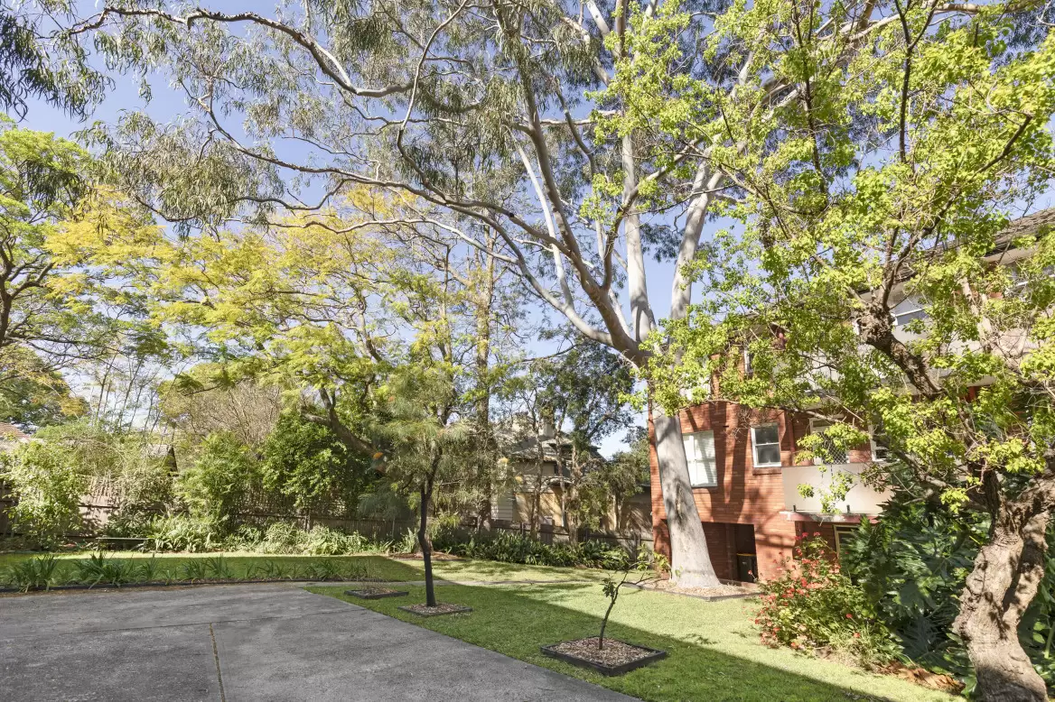 14/61 Ryde Road, Hunters Hill Leased by Cassidy Real Estate - image 1