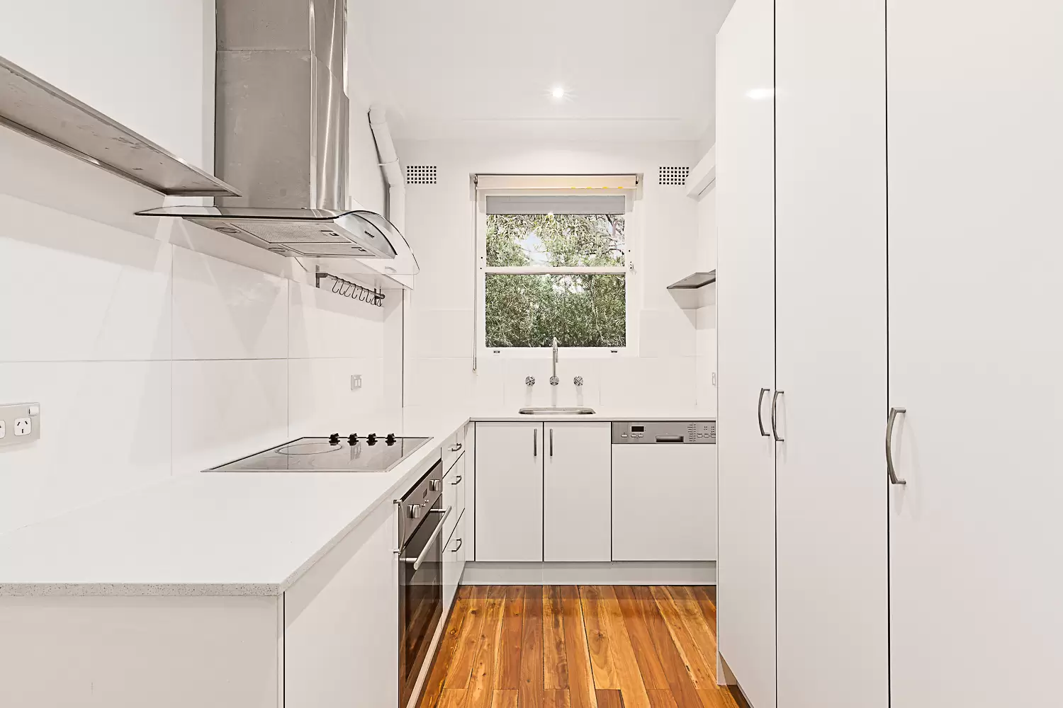 14/61 Ryde Road, Hunters Hill Leased by Cassidy Real Estate - image 1