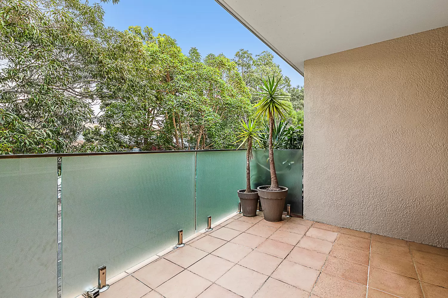 14/61 Ryde Road, Hunters Hill Leased by Cassidy Real Estate - image 1