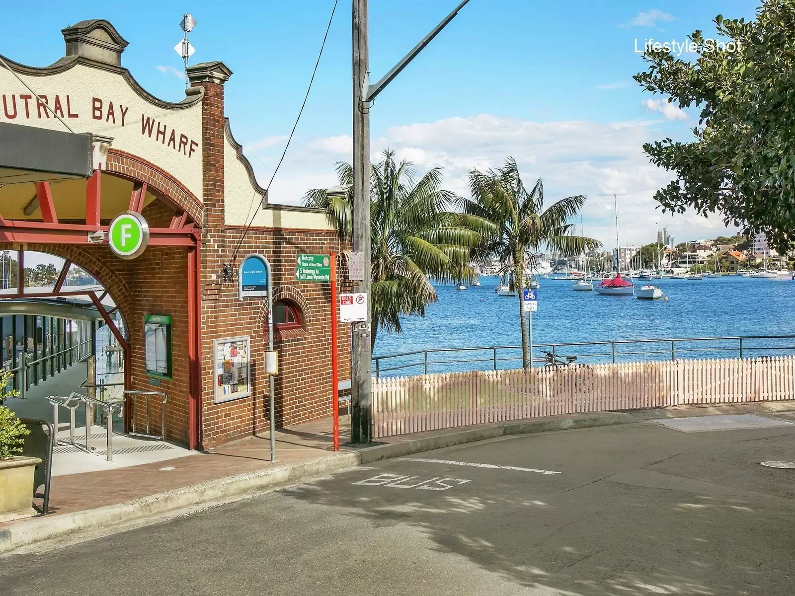 8/73 Grasmere Road, Cremorne Leased by Cassidy Real Estate - image 1