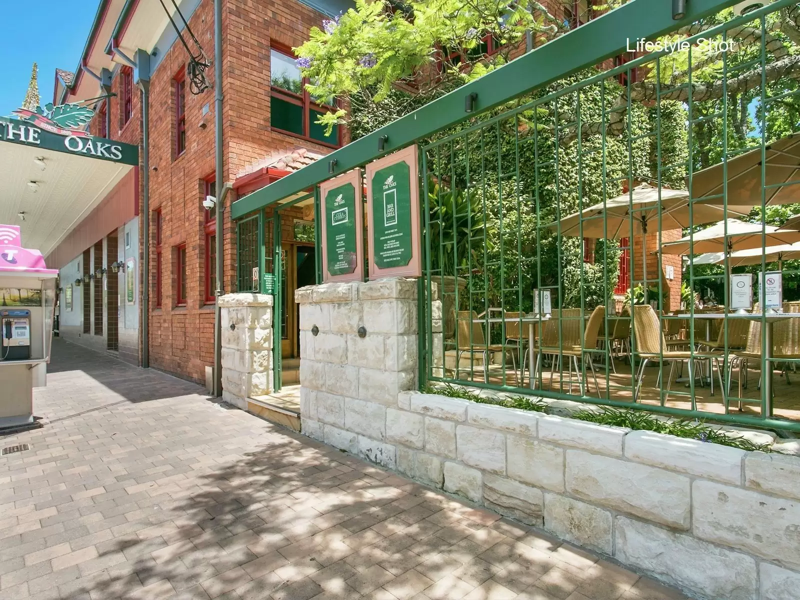 8/73 Grasmere Road, Cremorne Leased by Cassidy Real Estate - image 1